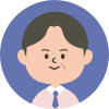 40代男性