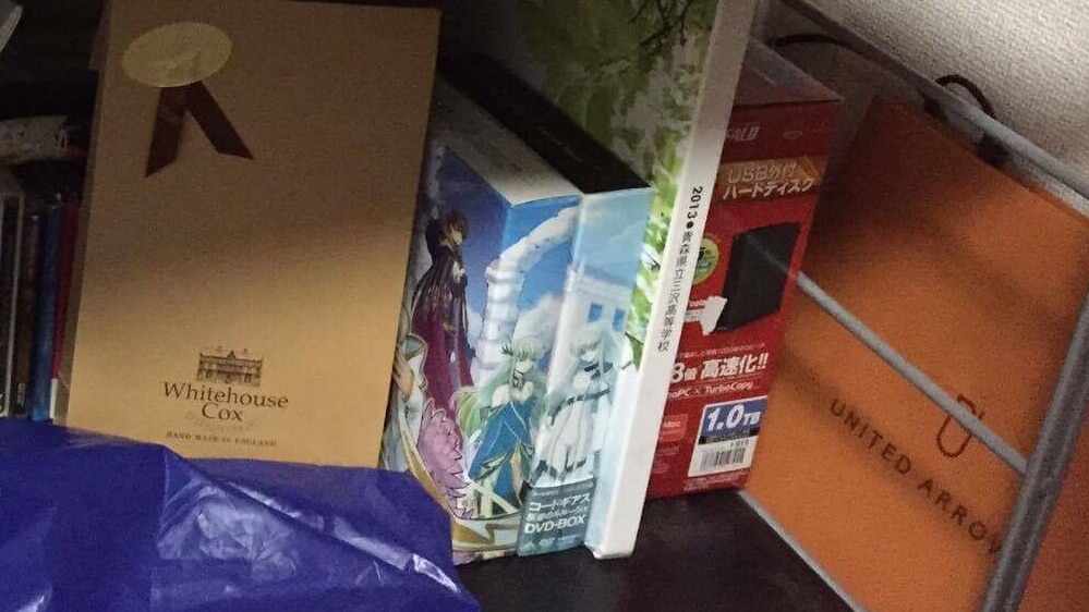 部屋画像2