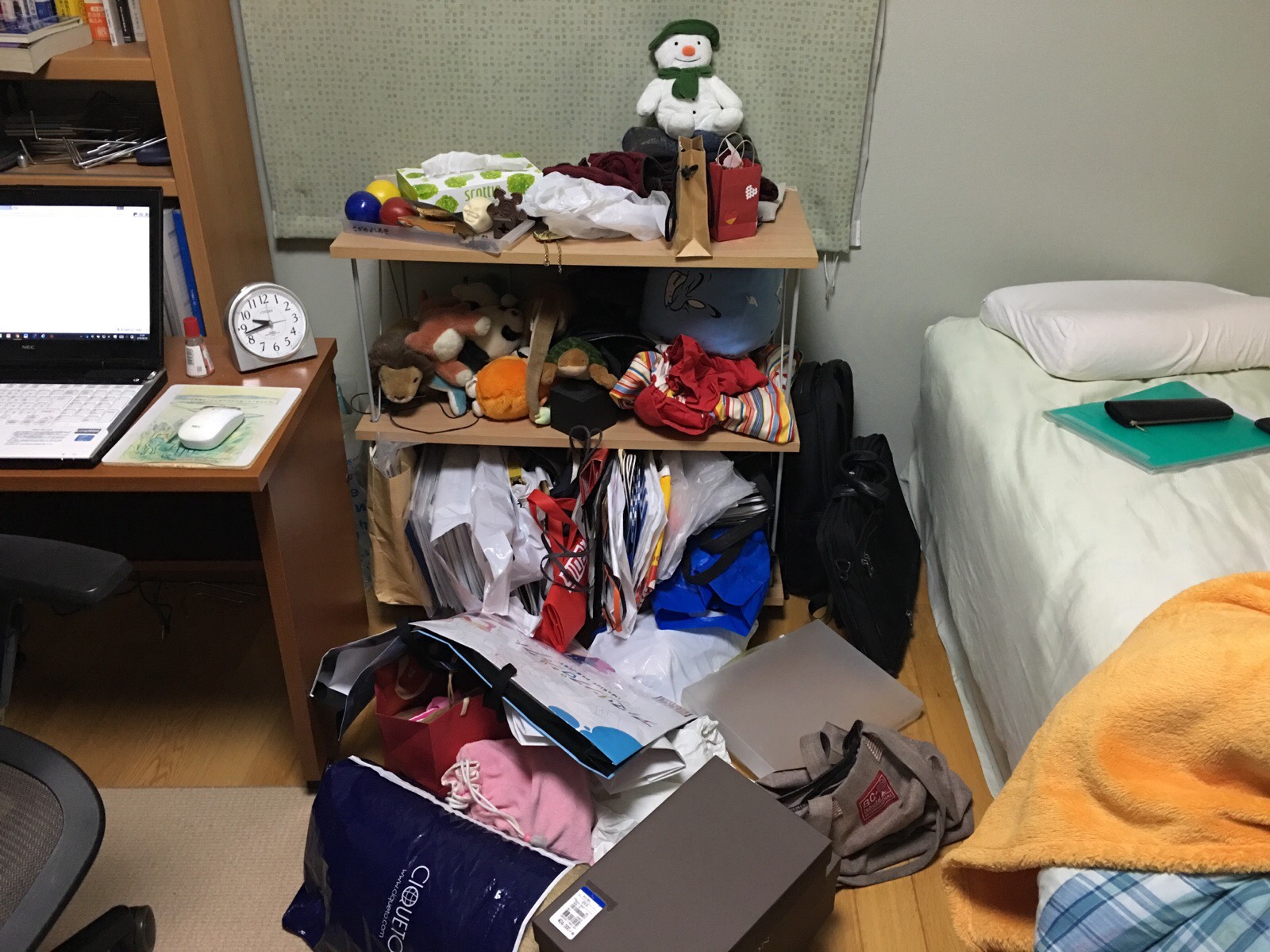 集合写真