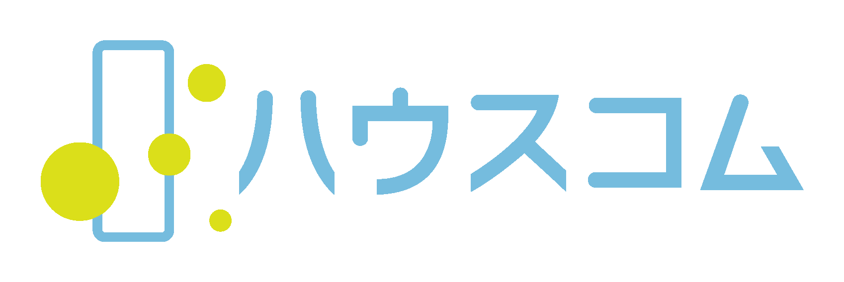 ハウスコム株式会社 和泉府中店の写真