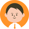 30代男性