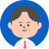 40代男性