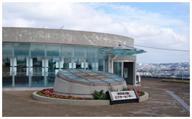 旧海軍司令部壕