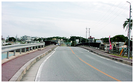 奥武島