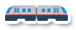 モノレール 賃貸