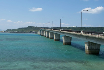 海水浴も楽しめる
