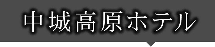 中城高原ホテル（テャイナタウン）タイトル