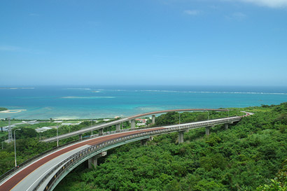 ニライカナイ橋