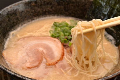 お酒の後の「シメステーキ」
