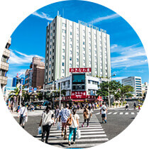 那覇市 戸建て